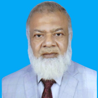 Dr. Prof. Dr. Md. Habibullah Sarkar - Professor & Head, Dept. of Surgery