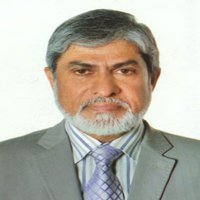 Dr. Prof. Dr. Md. Habibur Rahman - Professor, Nephrology