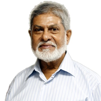 Dr. Prof. Dr. Md. Habibur Rahman - Consultant