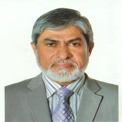 Dr. Prof. Dr. Md. Habibur Rahman - Professor, Department of Nephrology (Rtd) Bangabandhu Sheikh Mujib Medical University