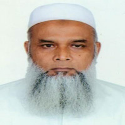 Dr. Prof. Dr. Md. Habibur Rahman - Professor & Head, Gastroenterology
