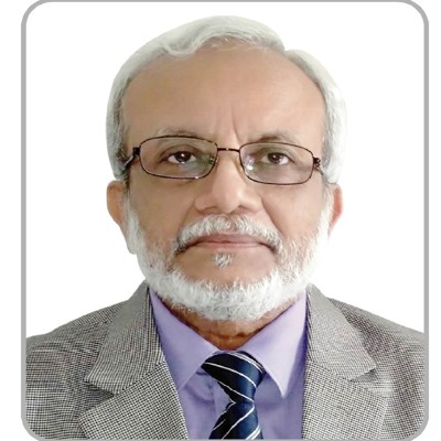 Dr. PROF. DR. MD. HABIBUR RAHMAN - Child Specialist