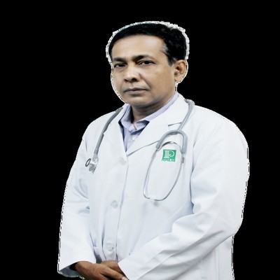 Dr. Prof. Dr. Md. Halimur Rashid - Line Director, Communicable Control (CDC), Directorate General Of Health Services (DGHS)