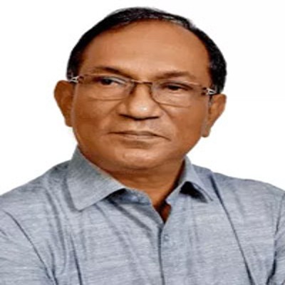 Dr. Prof. Dr. Md. Harisul Hoque - Professor & Head, Clinical Cardiology