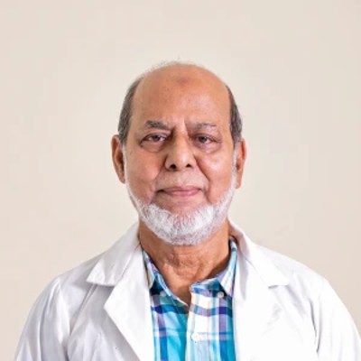 Dr. Prof. Dr. Md. Harunur Rashid - Professor (CC )