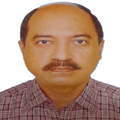 Dr. Prof. Dr. Md. Iftekhar Hossain Khan - Professor (Endocrinology)