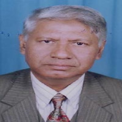 Dr. Prof. Dr. Md. Imam Uddin - Professor, Orthopedics & Traumatology