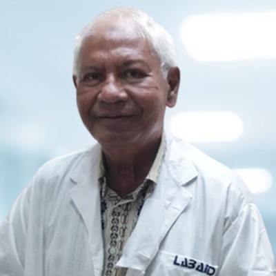 Dr. PROF DR MD IMAM UDDIN - Consultant