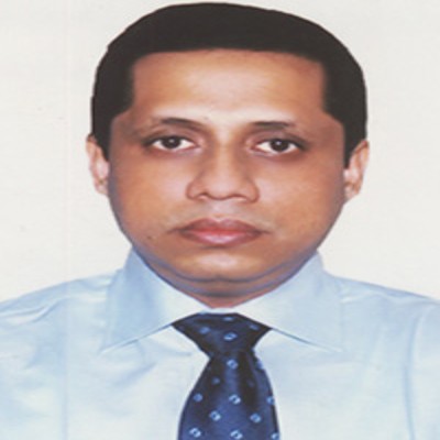 Dr. Prof. Dr. Md. Imnul Islam Imon - Professor, Pediatrics