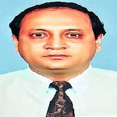 Dr. Prof. Dr. Md. Iqbal Hossain - Professor, Orthopedics