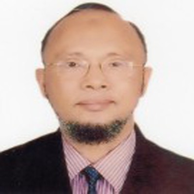 Dr. PROF. DR. MD. ISMAIL PATWARY - Principal