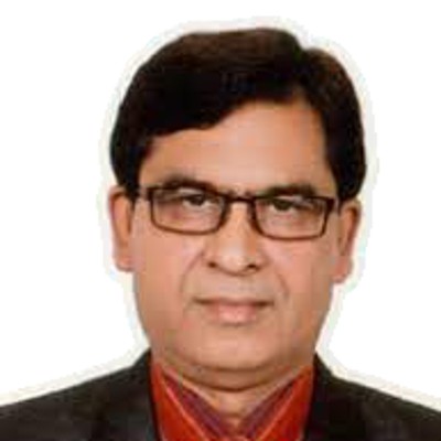 Dr. Prof. Dr. Md. Jahangir Alam - Consultant