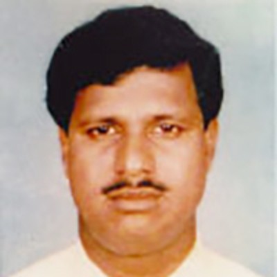 Dr. Prof. Dr. Md. Jahangir Hossain Bhuiyan - Professor