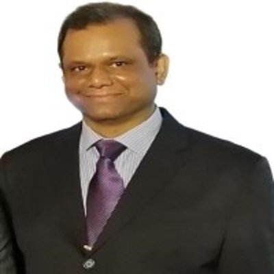 Dr. Prof. Dr. Md. Jahidul Islam - Professor