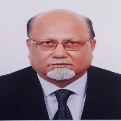 Dr. Prof. Dr. Md. Jannatul Islam Jinnah - Cancer Specialist