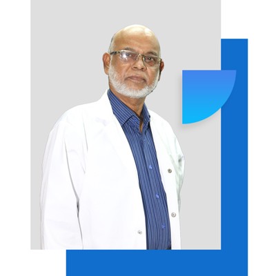 Dr. Prof. Dr. Md. Kajim Uddin - Professor & Head