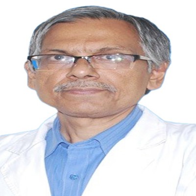 Dr. Prof. Dr. Md. Kamrul Ahasan - Professor & Head (Dermatology)