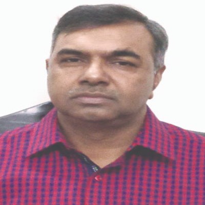 Dr. Prof. Dr. Md. Kamrul Alam - Professor & Head, Department of Thoracic Surgery