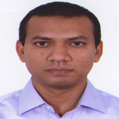 Dr. Prof. Dr. Md. Khalequzzaman - Professor & Head, Cardiology