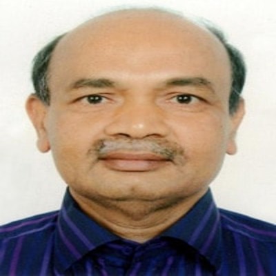 Dr. Prof. Dr. Md. Khalilur Rahman - Professor & Head, Department of Medicine