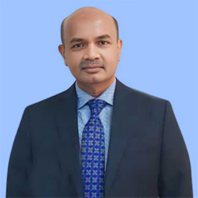 Dr. Prof. Dr. Md. Khalilur Rahman - Professor & Head (Department of Medicine)