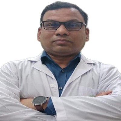 Dr. Prof. Dr. Md. Khayrul Kabir - nan