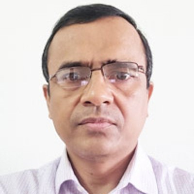 Dr. Prof. Dr. Md. Khosrul Alam Mollick - Professor of Medicine & Chest Disease