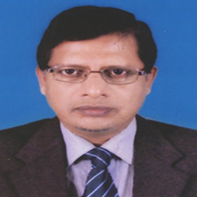 Dr. Prof. Dr. Md. Khoybar Ali - Professor, Pediatrics