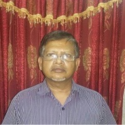 Prof. Dr. Md. Khoybor Ali