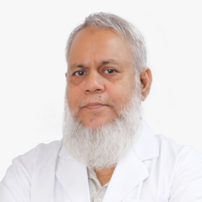Prof. Dr. Md. Lutfor Rahman