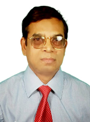 Professor Dr. Md. Lutfur Rahman