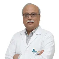 Professor Dr. Md. Lutful Kabir