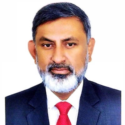 Prof. Dr. Md. Mahabubur Rahman Babu