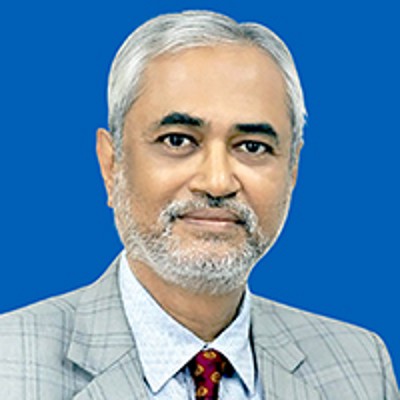 Prof. Dr. Md. Mahbubur Rahman