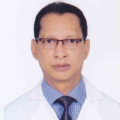 PROF. DR. MD. MAHFUZUR RAHMAN