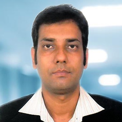 Prof. Dr. Md. Mamunur Rahman