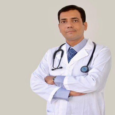 Prof. Dr. Md. Mamunur Rahman