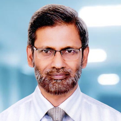 Dr. Prof Dr Md Manjur Rahman (Galib) - Consultant