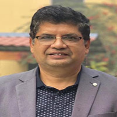Dr. Prof. Dr. Md. Manjurul Karim Prince - Professor, Dermatology