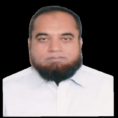 Prof. Dr. Md. Masud Sattar