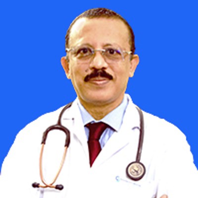 Prof. Dr. Md.Mizanur Rahman