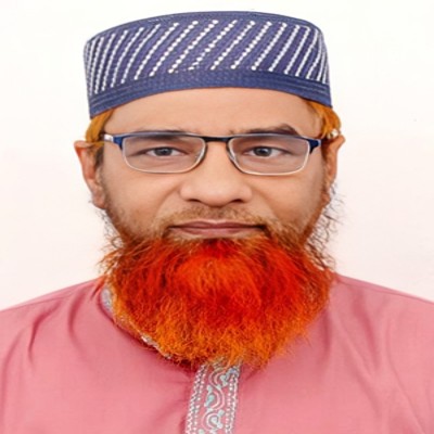 Dr. Prof. Dr. Md. Moazzem Hossain - Professor & Head (Retired)