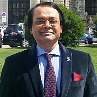 Prof. Dr. Md. Mofakhkharul Bari