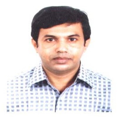 Prof. Dr. Md. Mofizul Islam