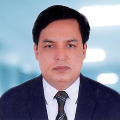 Prof. Dr. Md. Mohiuddin