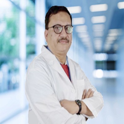 Prof. Dr. Md. Mohsen Chowdhury