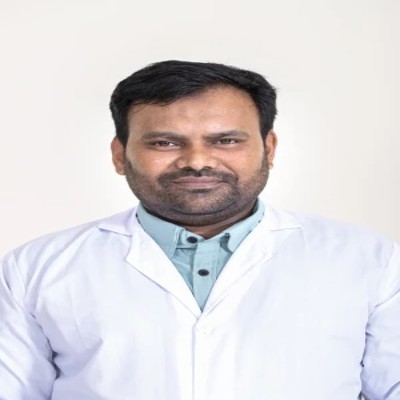 Dr. Prof. Dr. Md. Mokbul Hossain - Professor
