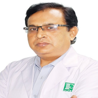 Prof. Dr. Md. Moklasur Rahman (Mukul)