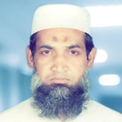 Dr. Prof. Dr. Md. Moksedur Rahman - Consultant
