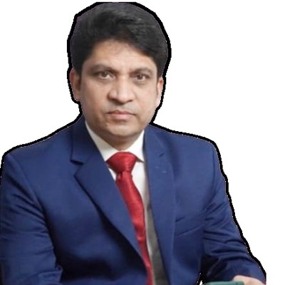 Dr. Prof Dr. Md Momenuzzaman Khan - Consultant